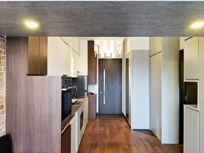 Sims Urban Oasis, 12 Sims Drive, 1 Bedroom, 485 sqft, Condominium For Rent, by Andy Ong, 21859362 - PropertyGuru.com.sg