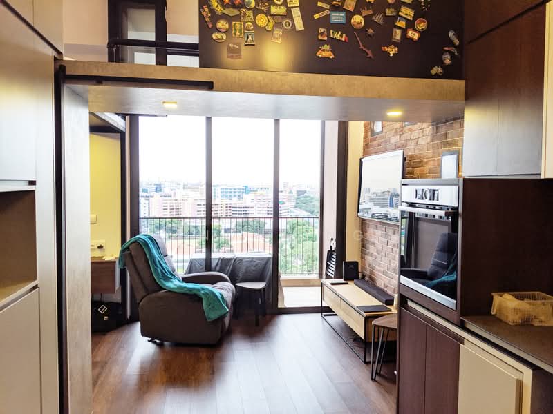 Sims Urban Oasis, 12 Sims Drive, 1 Bedroom, 485 sqft, Condominium For Rent, by Andy Ong, 21859362 - PropertyGuru.com.sg