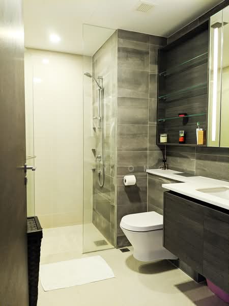 Sims Urban Oasis, 12 Sims Drive, 1 Bedroom, 485 sqft, Condominium For Rent, by Andy Ong, 21859362 - PropertyGuru.com.sg
