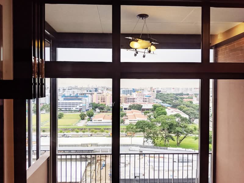 Sims Urban Oasis, 12 Sims Drive, 1 Bedroom, 485 sqft, Condominium For Rent, by Andy Ong, 21859362 - PropertyGuru.com.sg