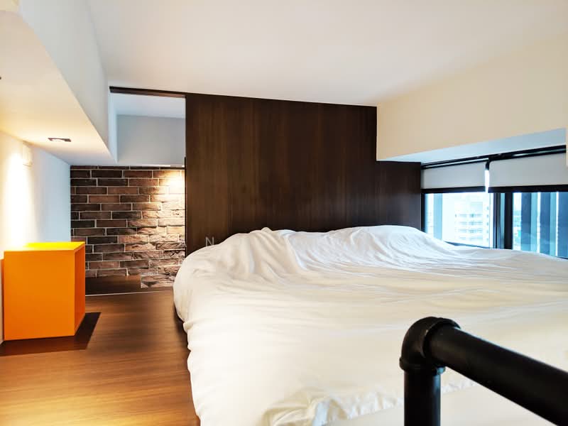 Sims Urban Oasis, 12 Sims Drive, 1 Bedroom, 485 sqft, Condominium For Rent, by Andy Ong, 21859362 - PropertyGuru.com.sg
