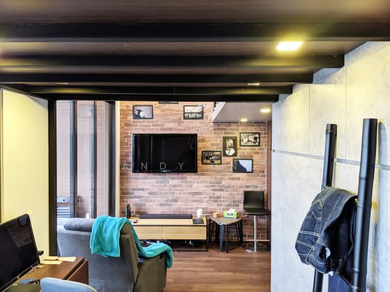 Sims Urban Oasis, 12 Sims Drive, 1 Bedroom, 485 sqft, Condominium For Rent, by Andy Ong, 21859362 - PropertyGuru.com.sg