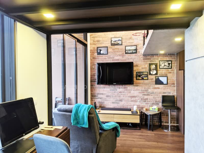 Sims Urban Oasis, 12 Sims Drive, 1 Bedroom, 485 sqft, Condominium For Rent, by Andy Ong, 21859362 - PropertyGuru.com.sg