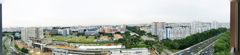 Sims Urban Oasis, 12 Sims Drive, 1 Bedroom, 485 sqft, Condominium For Rent, by Andy Ong, 21859362 - PropertyGuru.com.sg
