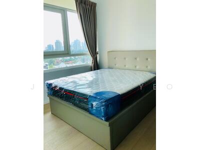 For Rent - Principal Garden