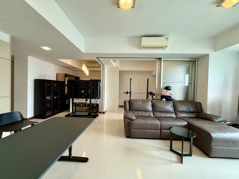 For Sale - The Sail @ Marina Bay