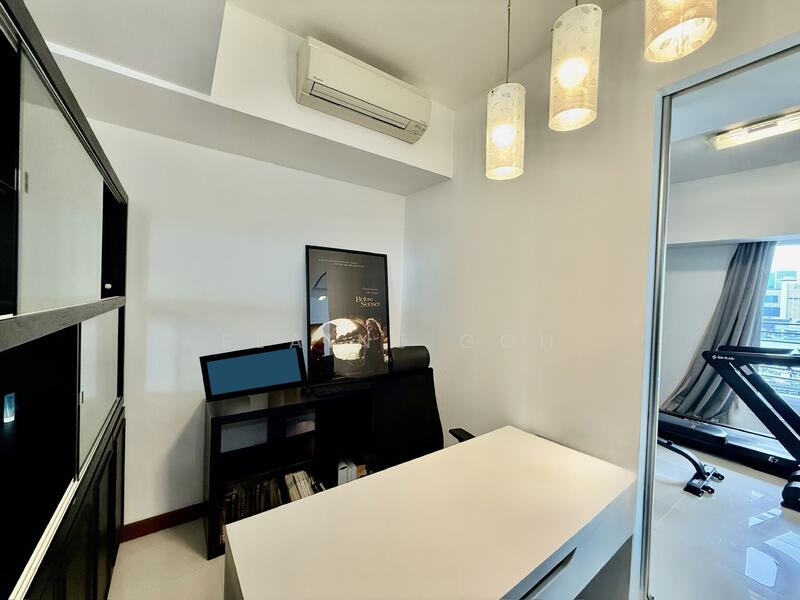 For Sale - The Sail @ Marina Bay