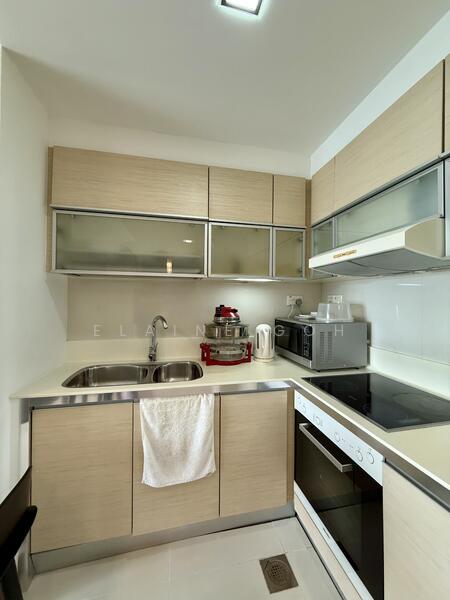 For Sale - The Sail @ Marina Bay