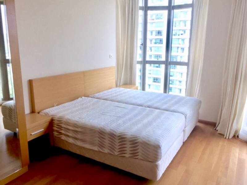 For Rent - Amaryllis Ville