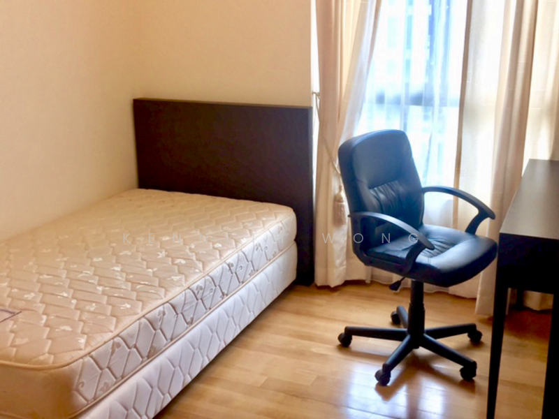 For Rent - Amaryllis Ville