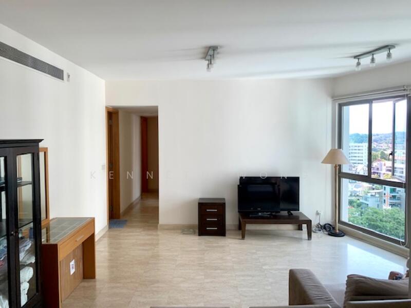 For Rent - Amaryllis Ville