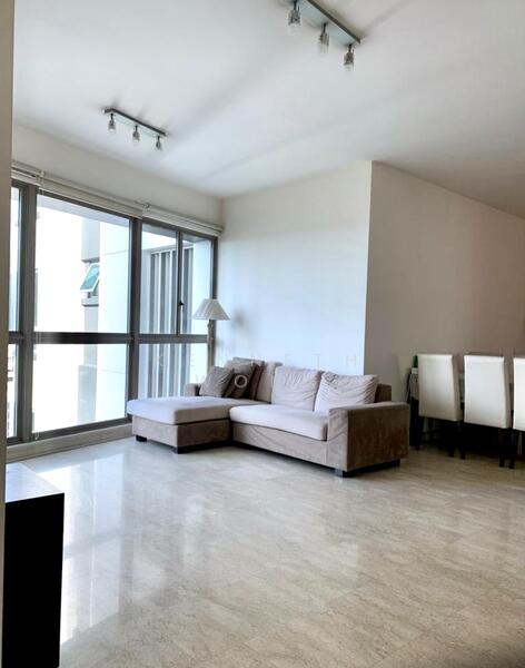 For Rent - Amaryllis Ville