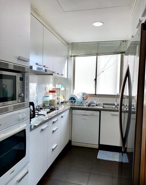 For Rent - Amaryllis Ville