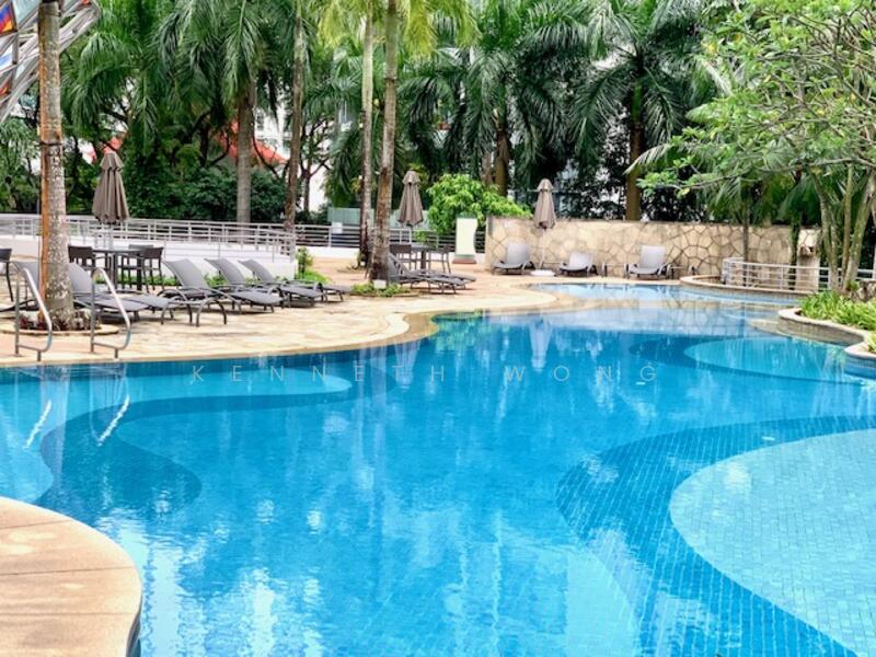 For Rent - Amaryllis Ville