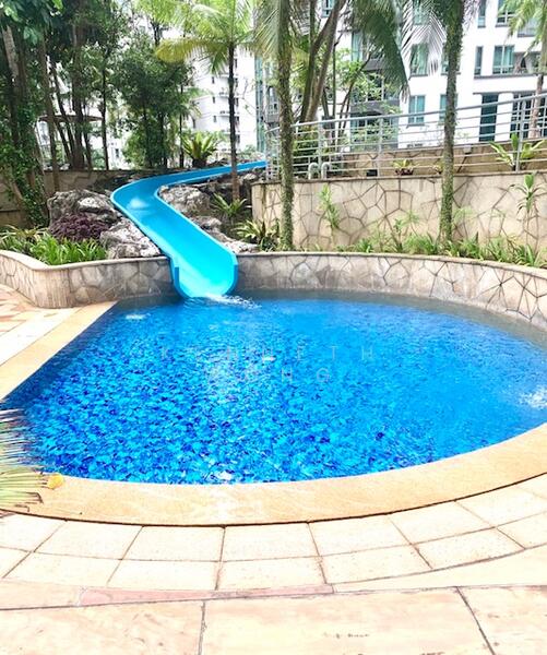 For Rent - Amaryllis Ville