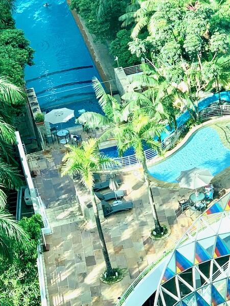 For Rent - Amaryllis Ville