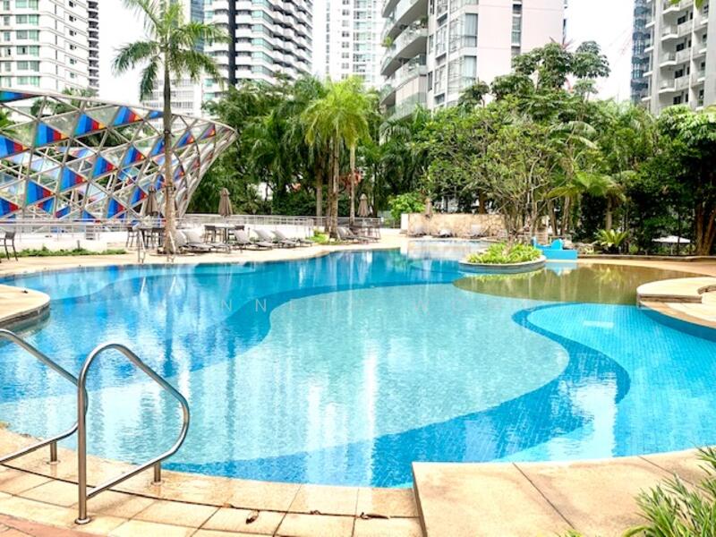 For Rent - Amaryllis Ville