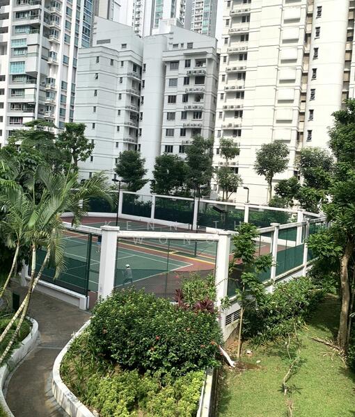 For Rent - Amaryllis Ville