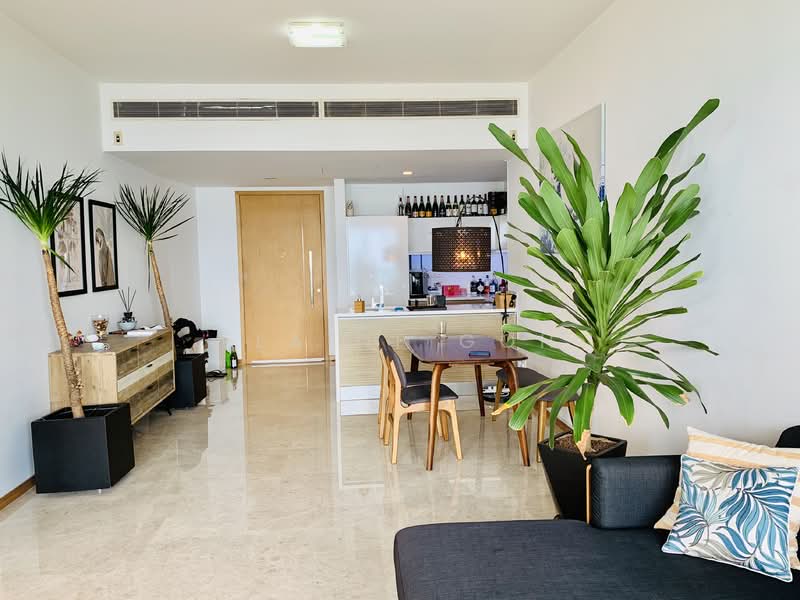 Marina Bay Residences, 18 Marina Boulevard, 2 Bedrooms, 1,076 sqft, Condominium For Rent, by Elaine Goh, 21859467 - PropertyGuru.com.sg