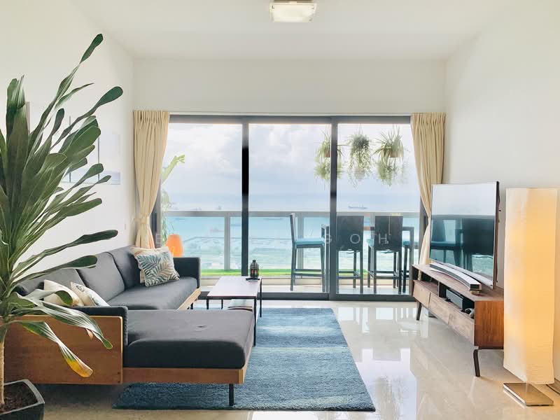 Marina Bay Residences, 18 Marina Boulevard, 2 Bedrooms, 1,076 sqft, Condominium For Rent, by Elaine Goh, 21859467 - PropertyGuru.com.sg