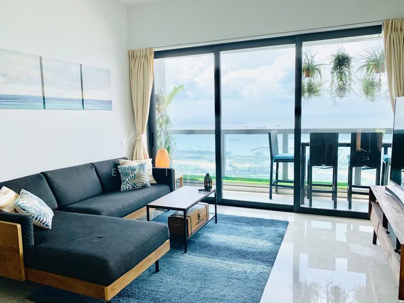 Marina Bay Residences, 18 Marina Boulevard, 2 Bedrooms, 1,076 sqft, Condominium For Rent, by Elaine Goh, 21859467 - PropertyGuru.com.sg