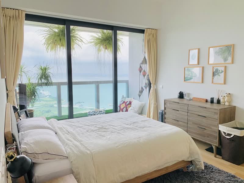 Marina Bay Residences, 18 Marina Boulevard, 2 Bedrooms, 1,076 sqft, Condominium For Rent, by Elaine Goh, 21859467 - PropertyGuru.com.sg