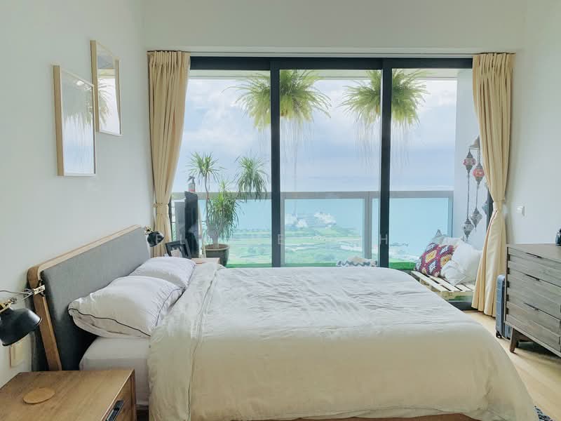 Marina Bay Residences, 18 Marina Boulevard, 2 Bedrooms, 1,076 sqft, Condominium For Rent, by Elaine Goh, 21859467 - PropertyGuru.com.sg