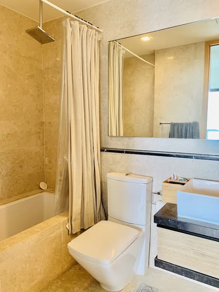 Marina Bay Residences, 18 Marina Boulevard, 2 Bedrooms, 1,076 sqft, Condominium For Rent, by Elaine Goh, 21859467 - PropertyGuru.com.sg