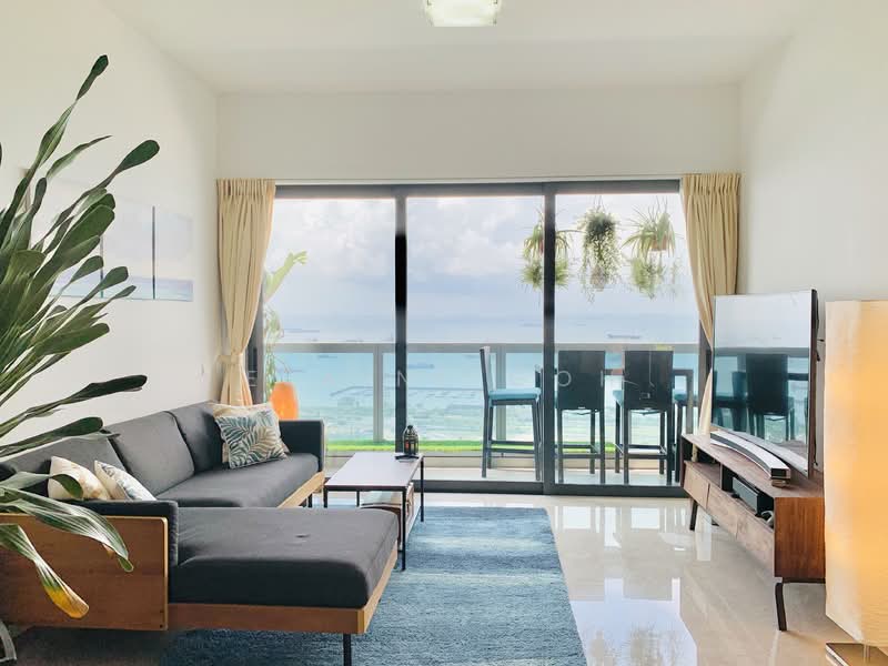 Marina Bay Residences, 18 Marina Boulevard, 2 Bedrooms, 1,076 sqft, Condominium For Rent, by Elaine Goh, 21859467 - PropertyGuru.com.sg