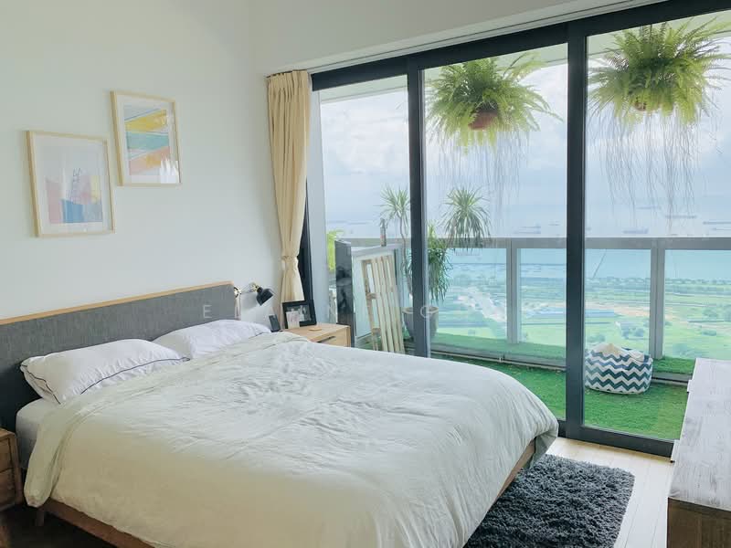 Marina Bay Residences, 18 Marina Boulevard, 2 Bedrooms, 1,076 sqft, Condominium For Rent, by Elaine Goh, 21859467 - PropertyGuru.com.sg