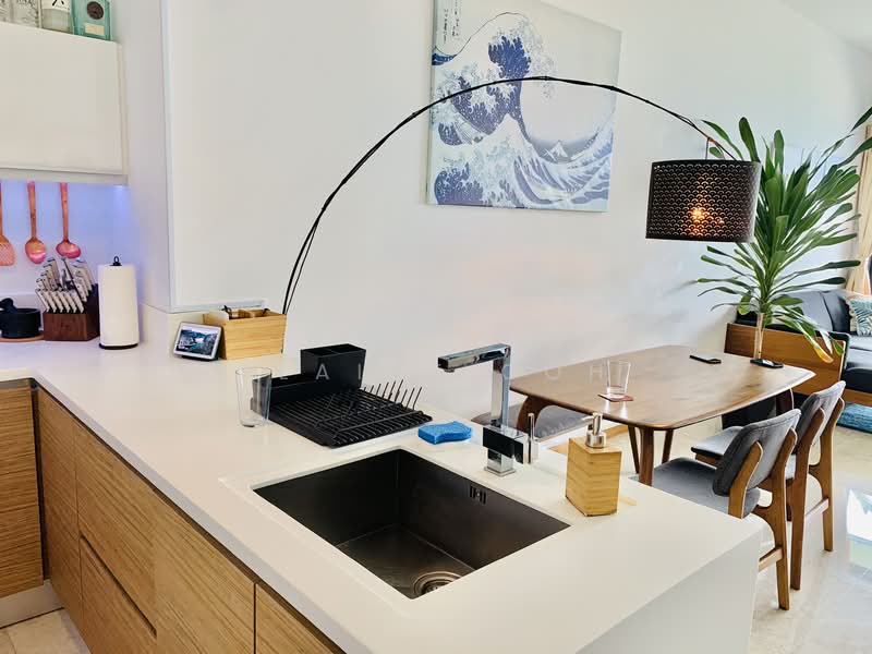 Marina Bay Residences, 18 Marina Boulevard, 2 Bedrooms, 1,076 sqft, Condominium For Rent, by Elaine Goh, 21859467 - PropertyGuru.com.sg