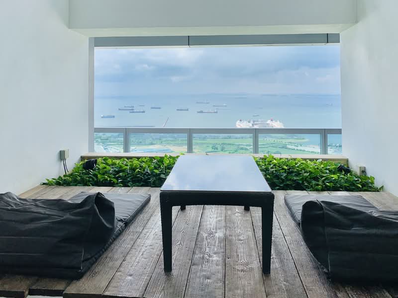Marina Bay Residences, 18 Marina Boulevard, 2 Bedrooms, 1,076 sqft, Condominium For Rent, by Elaine Goh, 21859467 - PropertyGuru.com.sg