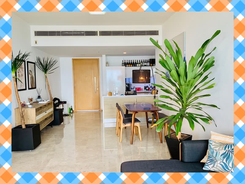 Marina Bay Residences, 18 Marina Boulevard, 2 Bedrooms, 1,076 sqft, Condominium For Rent, by Elaine Goh, 21859467 - PropertyGuru.com.sg