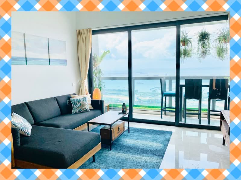 Marina Bay Residences, 18 Marina Boulevard, 2 Bedrooms, 1,076 sqft, Condominium For Rent, by Elaine Goh, 21859467 - PropertyGuru.com.sg