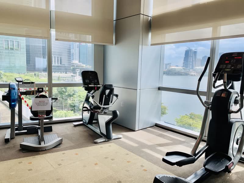 Marina Bay Residences, 18 Marina Boulevard, 2 Bedrooms, 1,076 sqft, Condominium For Rent, by Elaine Goh, 21859467 - PropertyGuru.com.sg