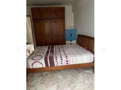 For Rent - 431 Choa Chu Kang Avenue 4