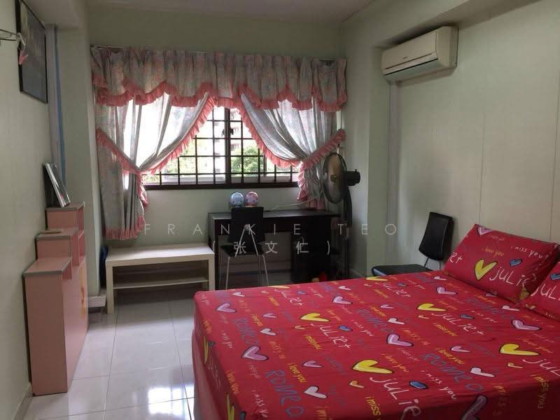 431 Choa Chu Kang Avenue 4, 431 Choa Chu Kang Avenue 4, Dairy Farm / Bukit Panjang / Choa Chu Kang, Room Rental, 150 sqft, HDB Flat For Rent, by Frankie Teo (张文仁), 21859520 - Bedroom - PropertyGuru.com.sg