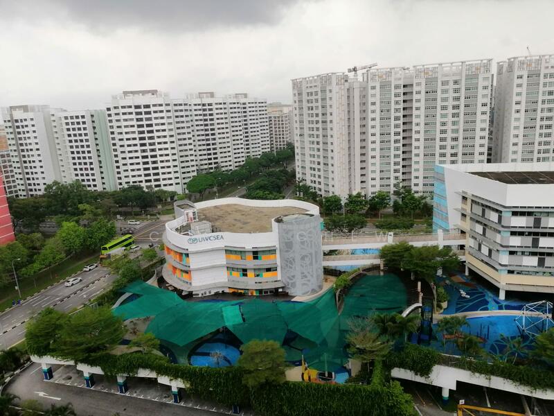 Pinevale, 2 Tampines Street 73, 3 Bedrooms, 1573 sqft, Condos