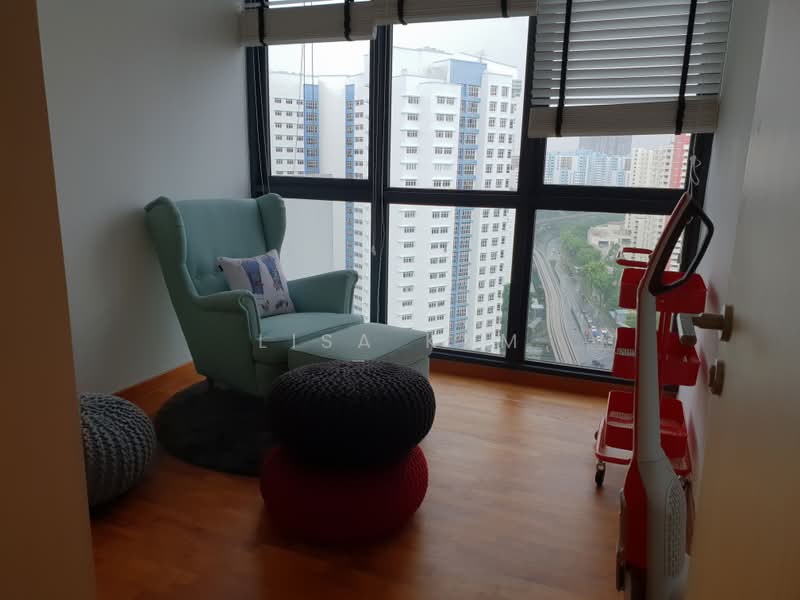 Hillion Residences, Jelebu Road, 2 Bedrooms, 710 sqft, Condominium For Rent, by LISA, 21860034 - PropertyGuru.com.sg