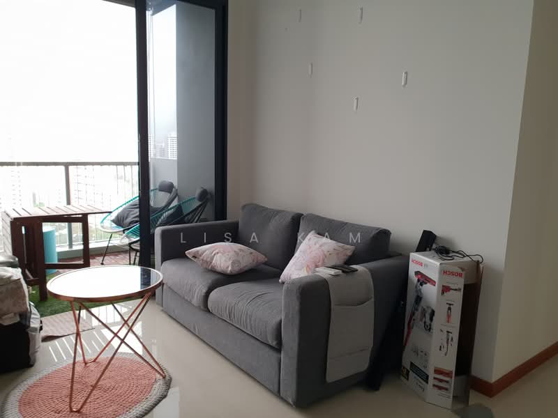 Hillion Residences, Jelebu Road, 2 Bedrooms, 710 sqft, Condominium For Rent, by LISA, 21860034 - PropertyGuru.com.sg
