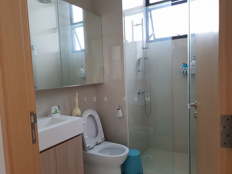 Hillion Residences, Jelebu Road, 2 Bedrooms, 710 sqft, Condominium For Rent, by LISA, 21860034 - PropertyGuru.com.sg