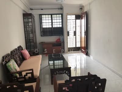 For Rent - 481 Jurong West Street 41