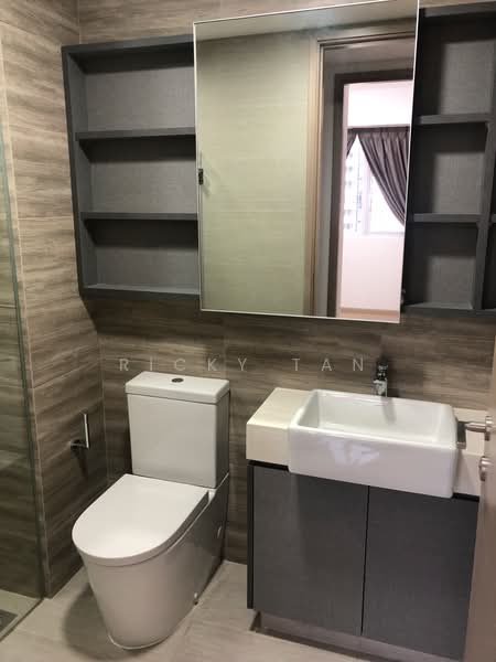 High Park Residences, 31 Fernvale Road, 2 Bedrooms, 667 sqft, Apartment For Rent, by Ricky Tan, 21860114 - PropertyGuru.com.sg