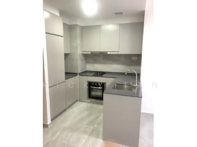 For Rent - High Park Residences
