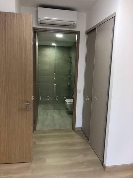 High Park Residences, 31 Fernvale Road, 2 Bedrooms, 667 sqft, Apartment For Rent, by Ricky Tan, 21860114 - PropertyGuru.com.sg