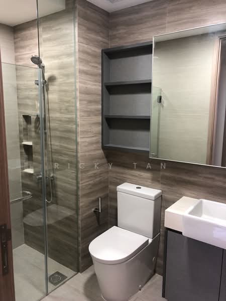 High Park Residences, 31 Fernvale Road, 2 Bedrooms, 667 sqft, Apartment For Rent, by Ricky Tan, 21860114 - PropertyGuru.com.sg