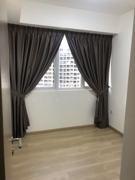 High Park Residences, 31 Fernvale Road, 2 Bedrooms, 667 sqft, Apartment For Rent, by Ricky Tan, 21860114 - PropertyGuru.com.sg