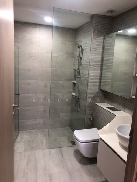 High Park Residences, 31 Fernvale Road, 2 Bedrooms, 667 sqft, Apartment For Rent, by Ricky Tan, 21860114 - PropertyGuru.com.sg