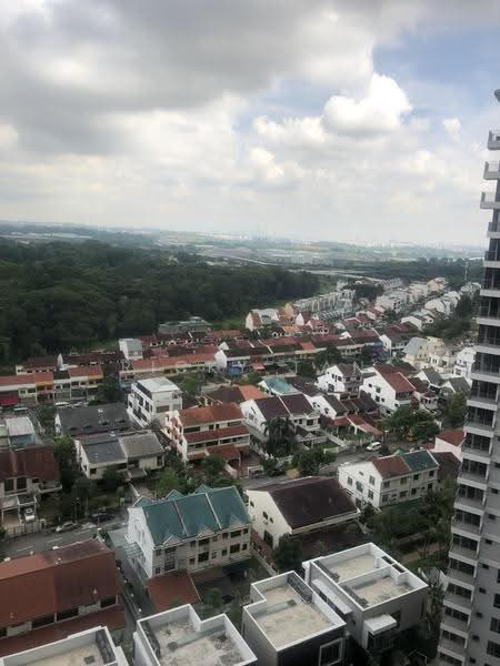 High Park Residences, 31 Fernvale Road, Seletar / Yio Chu Kang, 2 Bedrooms, 667 sqft, Apartment For Rent, by Ricky Tan, 21860114 - PropertyGuru.com.sg