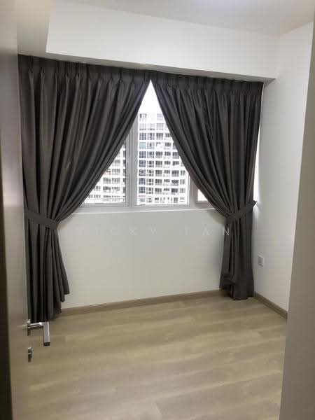 High Park Residences, 31 Fernvale Road, Seletar / Yio Chu Kang, 2 Bedrooms, 667 sqft, Apartment For Rent, by Ricky Tan, 21860114 - Interior - PropertyGuru.com.sg